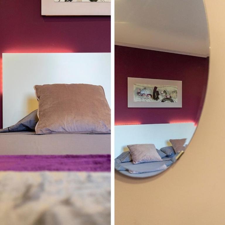 Salou-Danubio-Center-Pool-2bed-PortAvntura-AA-WIFI17 - Apartamento de 1 dormitorio - 14
