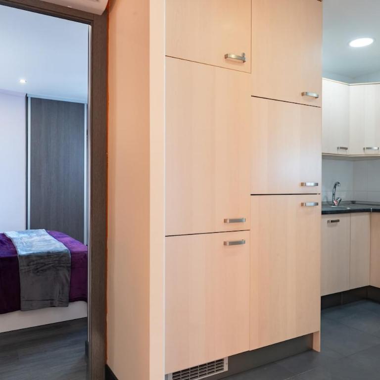 Salou-Danubio-Center-Pool-2bed-PortAvntura-AA-WIFI17 - Apartamento de 1 dormitorio - 23