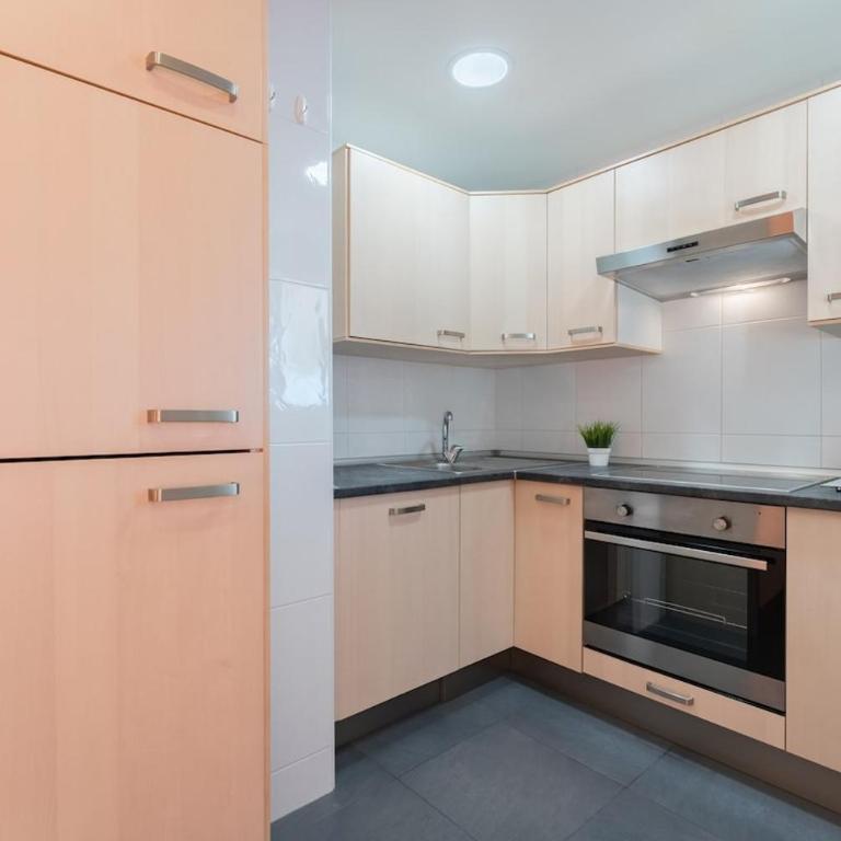 Salou-Danubio-Center-Pool-2bed-PortAvntura-AA-WIFI17 - Apartamento de 1 dormitorio - 26