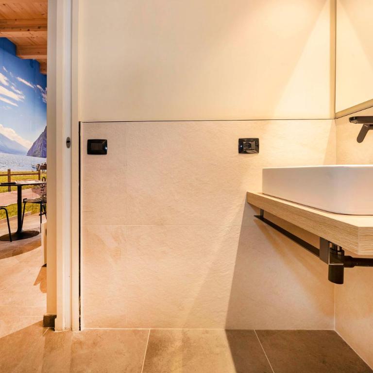 Italianflat - Verona's River, FREE PARKING for car & bike, nature, relax - Camera Matrimoniale con Bagno Privato - 11