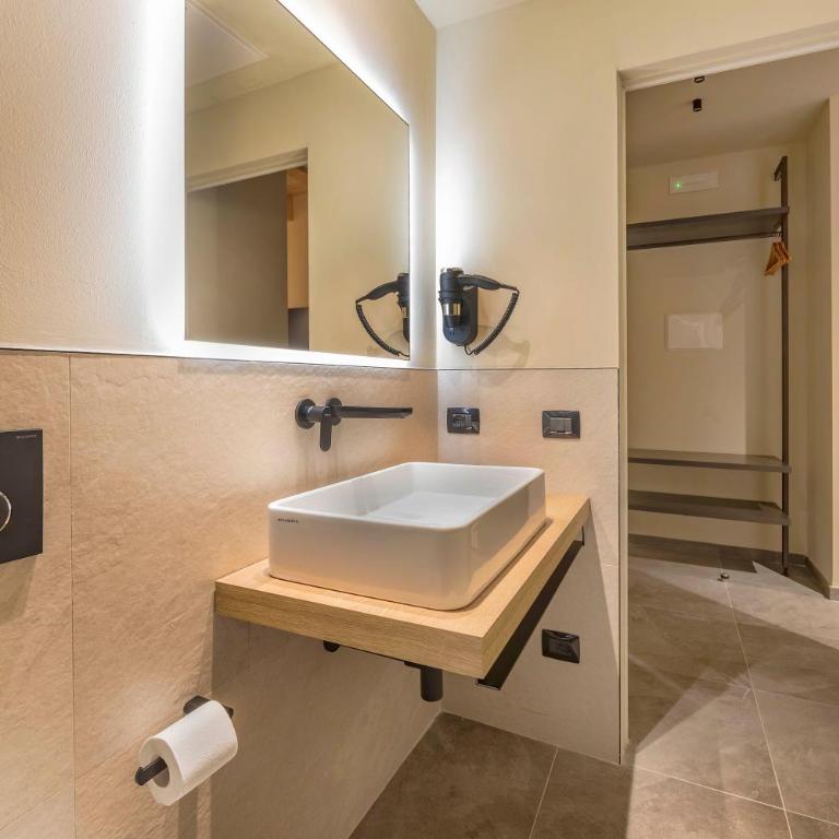 Italianflat - Verona's River, FREE PARKING for car & bike, nature, relax - Camera King Standard - 15