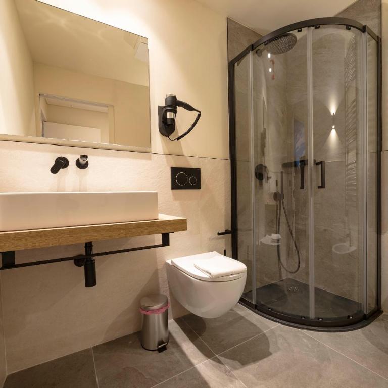 Italianflat - Verona's River, FREE PARKING for car & bike, nature, relax - Camera King Standard - 16