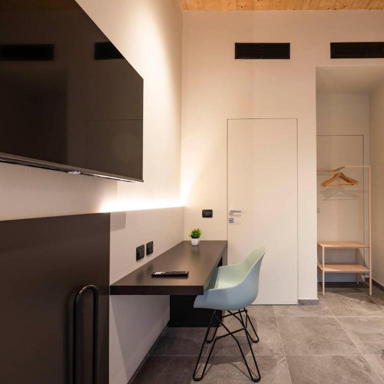 Italianflat - Verona's River, FREE PARKING for car & bike, nature, relax - Camera Matrimoniale con Bagno Privato - 33