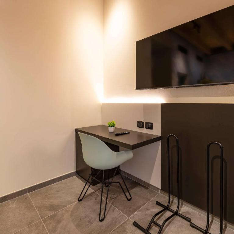 Italianflat - Verona's River, FREE PARKING for car & bike, nature, relax - Camera King Standard - 18