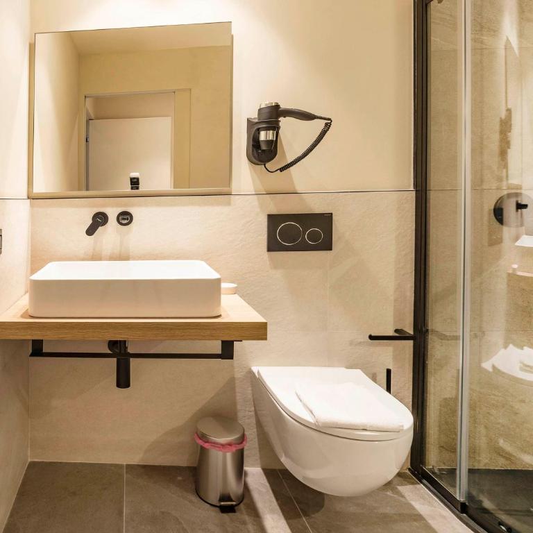 Italianflat - Verona's River, FREE PARKING for car & bike, nature, relax - Camera King Standard - 19