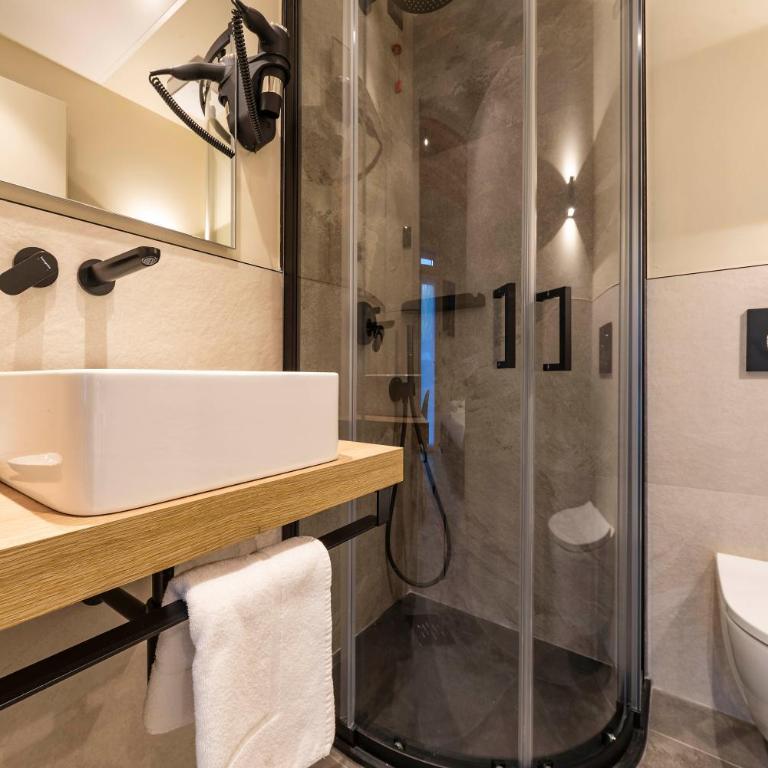 Italianflat - Verona's River, FREE PARKING for car & bike, nature, relax - Camera King Standard - 22