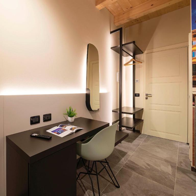 Italianflat - Verona's River, FREE PARKING for car & bike, nature, relax - Camera King Standard - 25