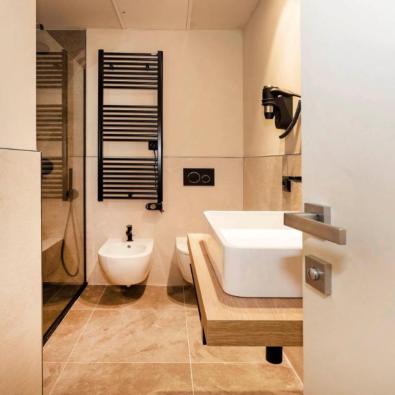 Italianflat - Verona's River, FREE PARKING for car & bike, nature, relax - Camera King Standard - 26
