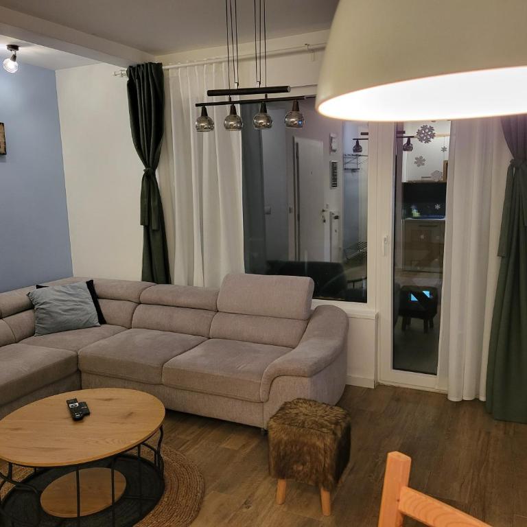 Apartman Jovanovic Kopaonik - One-Bedroom Apartment - 1