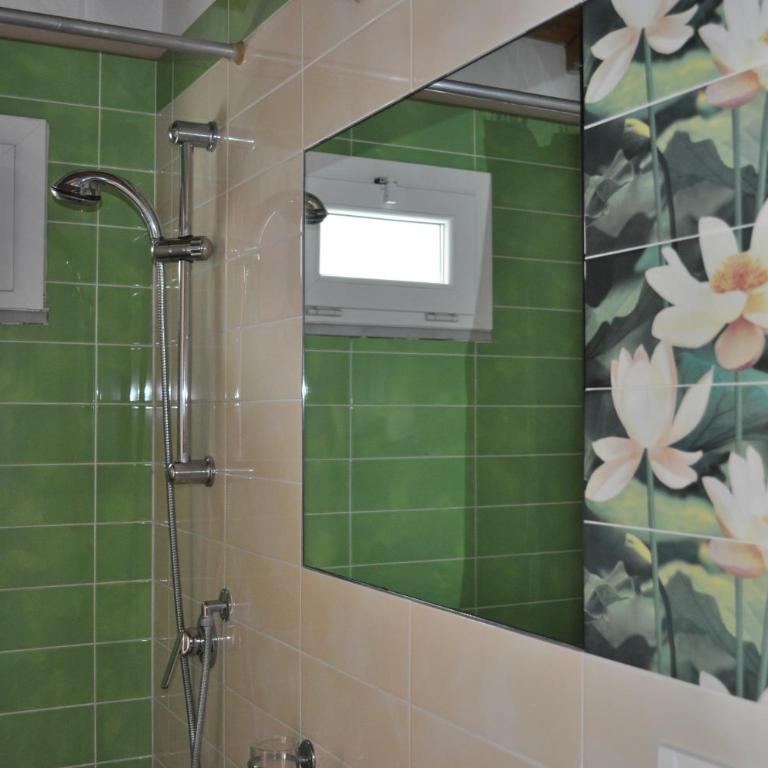 Affittacamere Elisa - Camera Singola con Bagno - 9