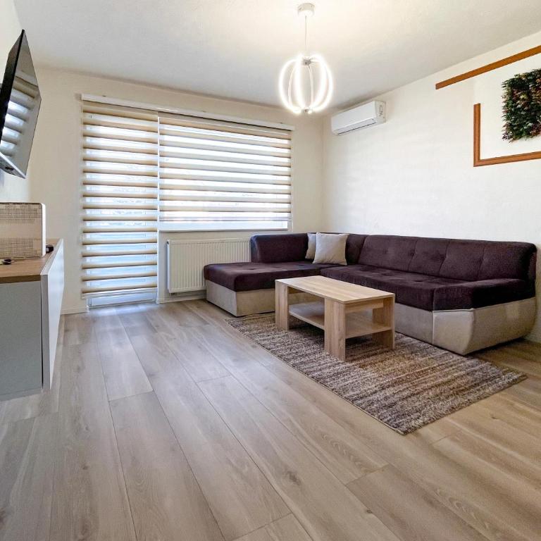 Heaven Premium apartments - Superior Apartman - 4
