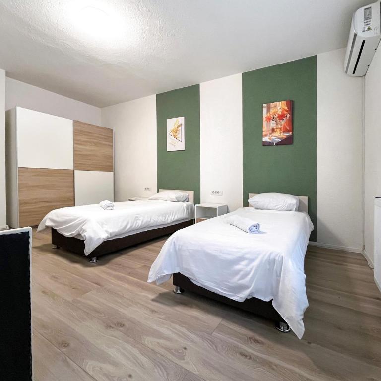Heaven Premium apartments - Superior Apartman - 5