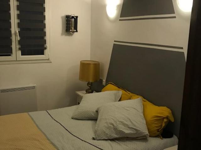La villa del sol - Villa de 3 dormitorios - 13