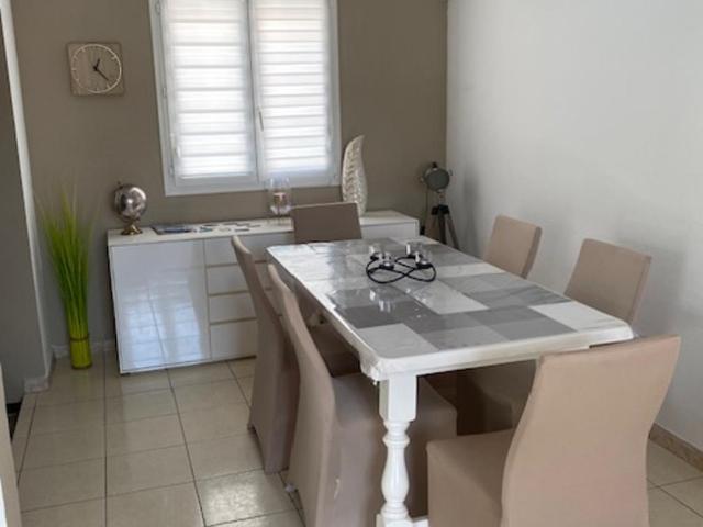 La villa del sol - Villa de 3 dormitorios - 11