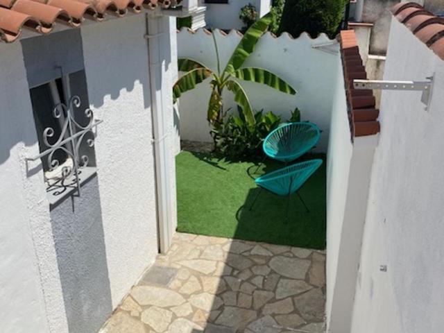 La villa del sol - Villa de 3 dormitorios - 10