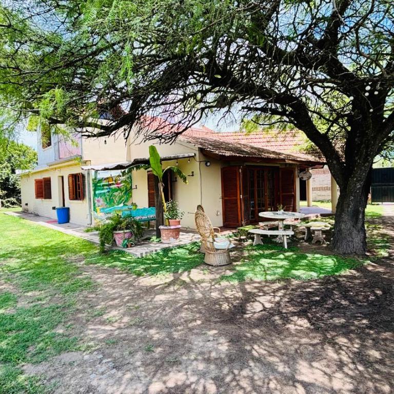 La Casa Nostra - Casa Unifamiliar de 3 dormitorios - 3