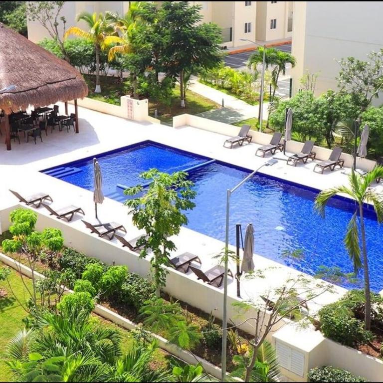 Elegant, Well-Furnished Condo in Tulum PLUS - Apartamento de 2 dormitorios - 14