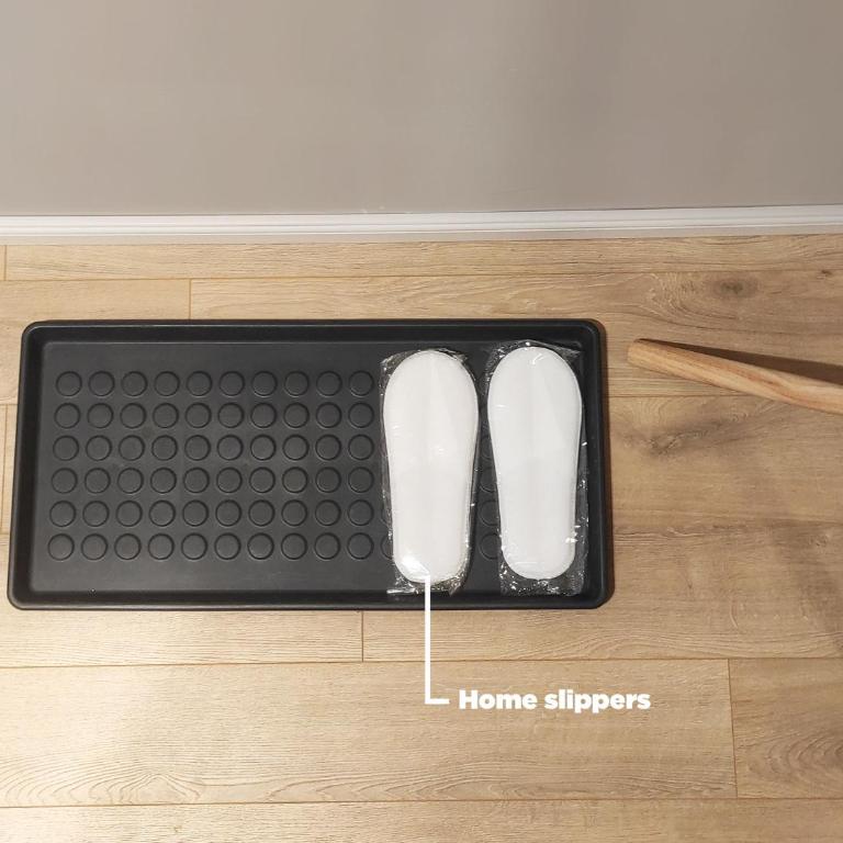 Dorian Gray Apartment - Apartman sa 1 Spavaćom Sobom - 8