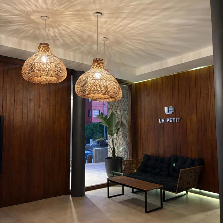 Le Petit Pinamar 213 - Apartamento de 1 dormitorio - 2