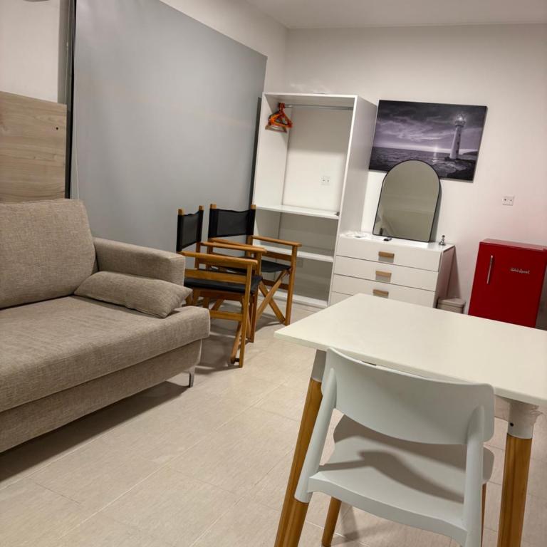 Le Petit Pinamar 213 - Apartamento de 1 dormitorio - 12