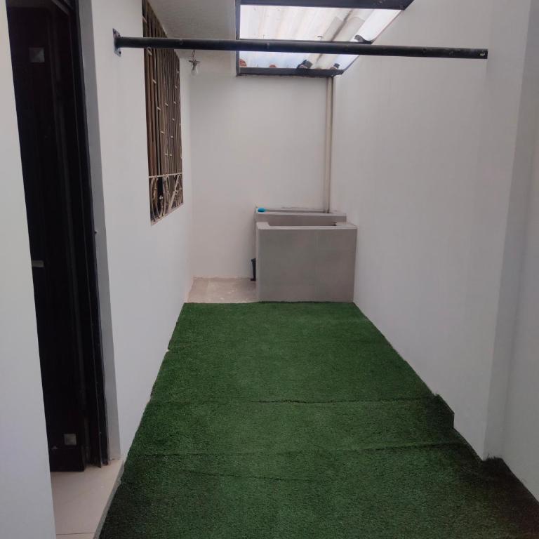 Roca Luminosa, Cine - Three-Bedroom Apartment - 39