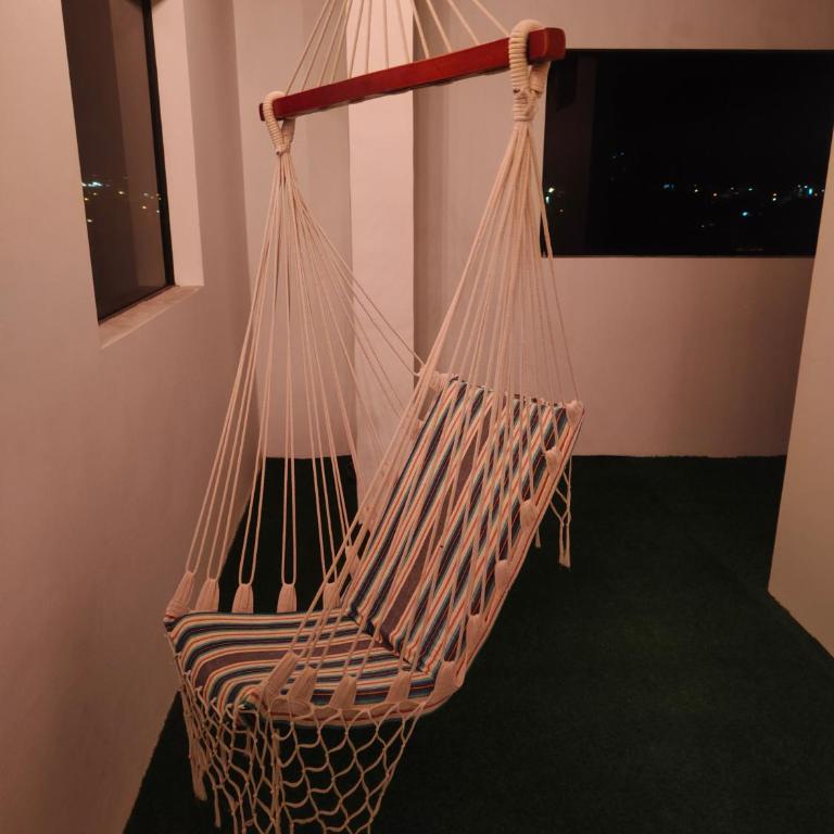 Roca Luminosa, Cine - Apartamento de 3 dormitorios - 27