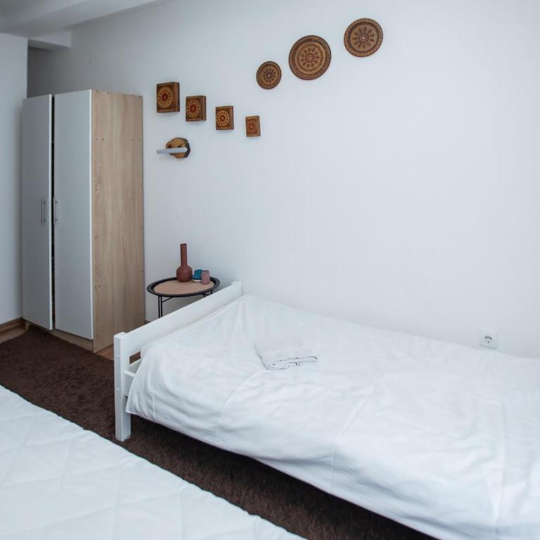Apartment T&T - Two-Bedroom Apartment - 8
