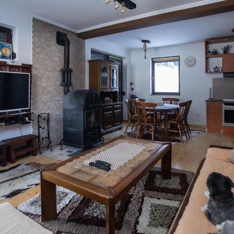 Apartment T&T - Apartment - Ground Floor - 10