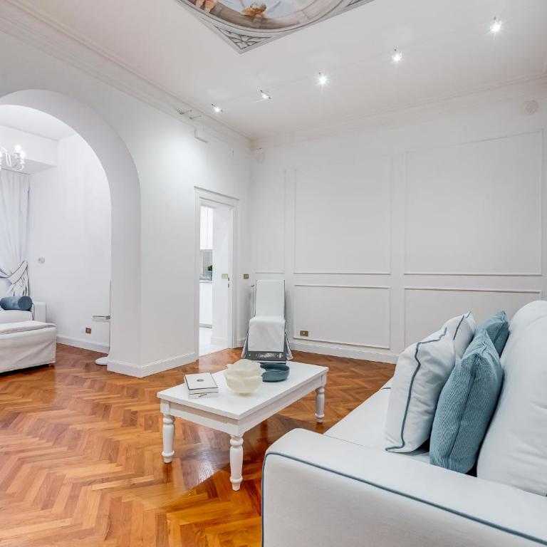 New opening Spagna Suite - Appartamento con 1 Camera da Letto - 16