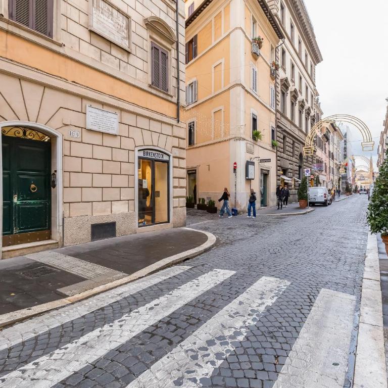 New opening Spagna Suite - Appartamento con 1 Camera da Letto - 18
