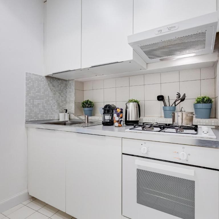 New opening Spagna Suite - Appartamento con 1 Camera da Letto - 21