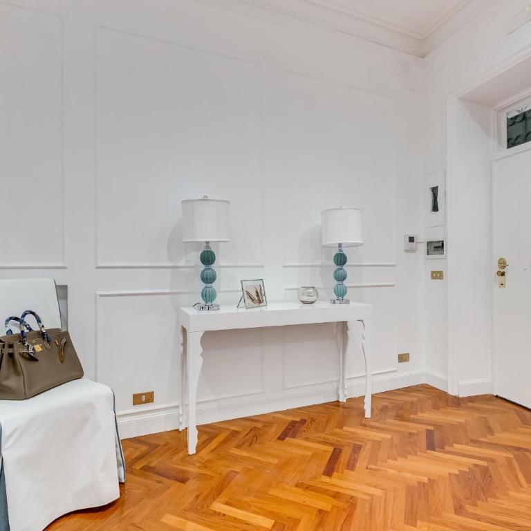 New opening Spagna Suite - Appartamento con 1 Camera da Letto - 22