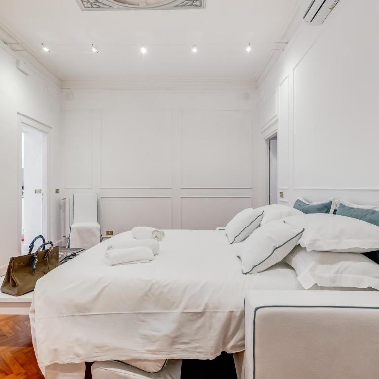 New opening Spagna Suite - Appartamento con 1 Camera da Letto - 23