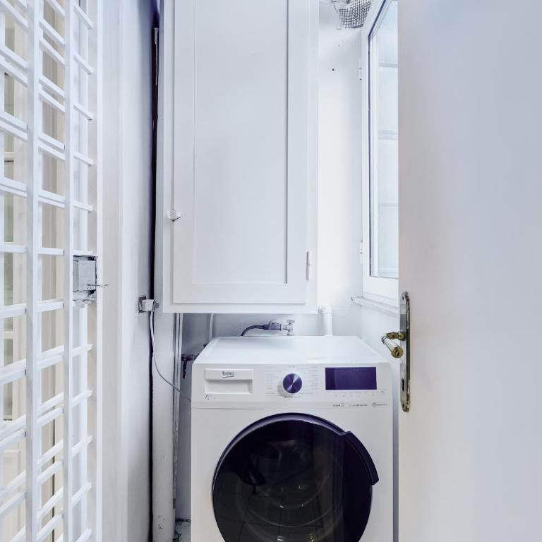 New opening Spagna Suite - Appartamento con 1 Camera da Letto - 24