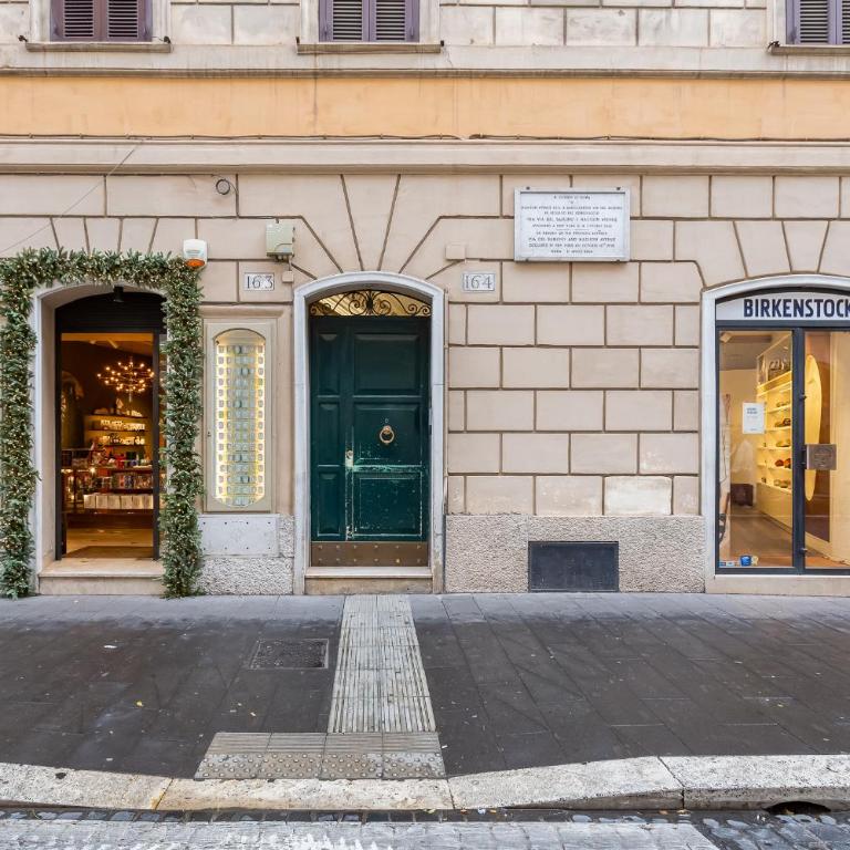 New opening Spagna Suite - Appartamento con 1 Camera da Letto - 26