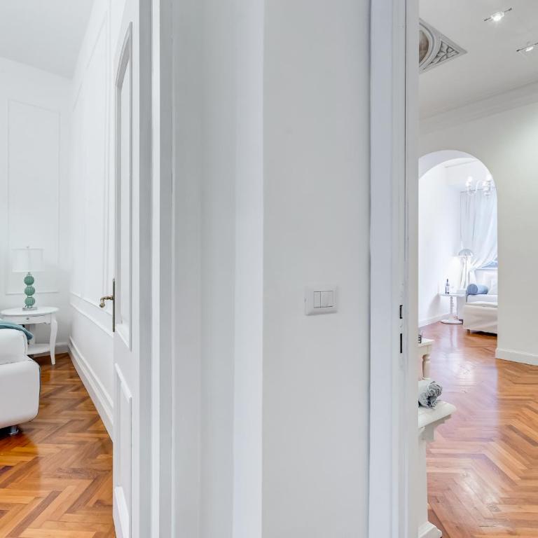 New opening Spagna Suite - Appartamento con 1 Camera da Letto - 31