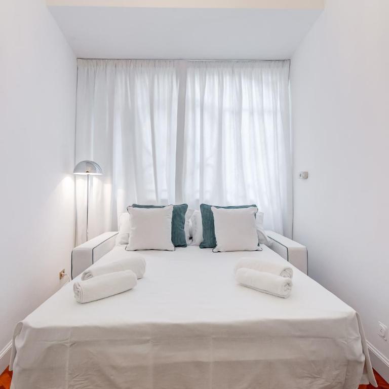 New opening Spagna Suite - Appartamento con 1 Camera da Letto - 33