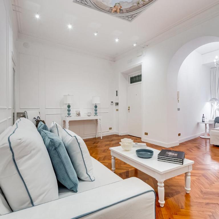 New opening Spagna Suite - Appartamento con 1 Camera da Letto - 35