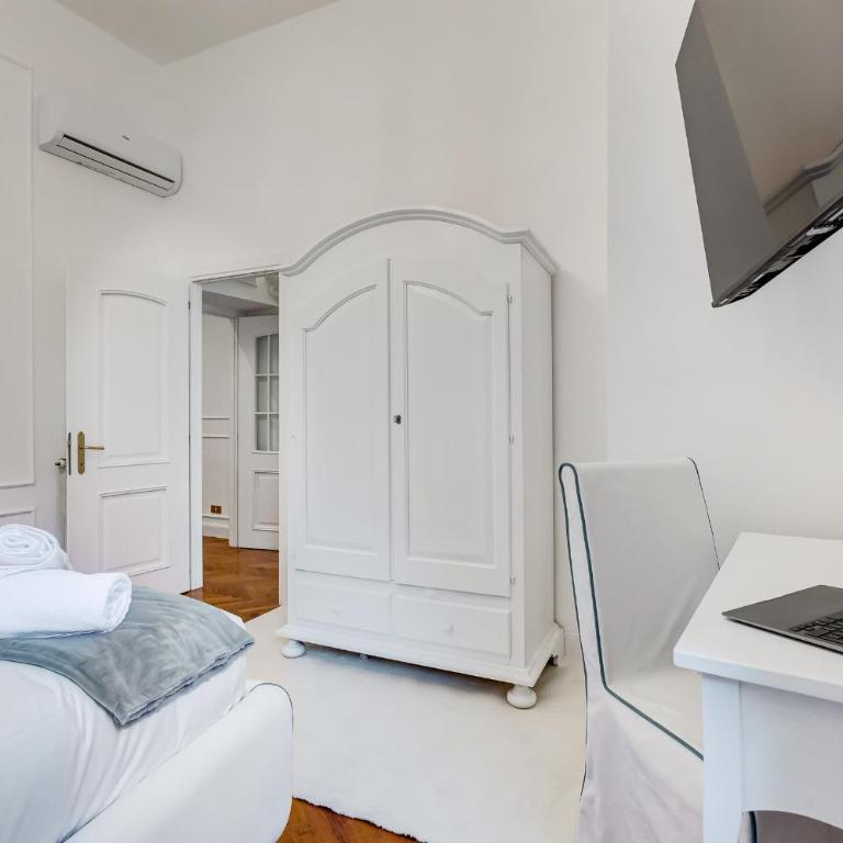 New opening Spagna Suite - Appartamento con 1 Camera da Letto - 38