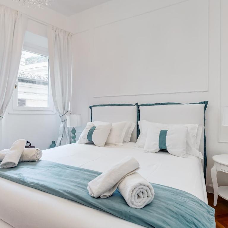 New opening Spagna Suite - Appartamento con 1 Camera da Letto - 39