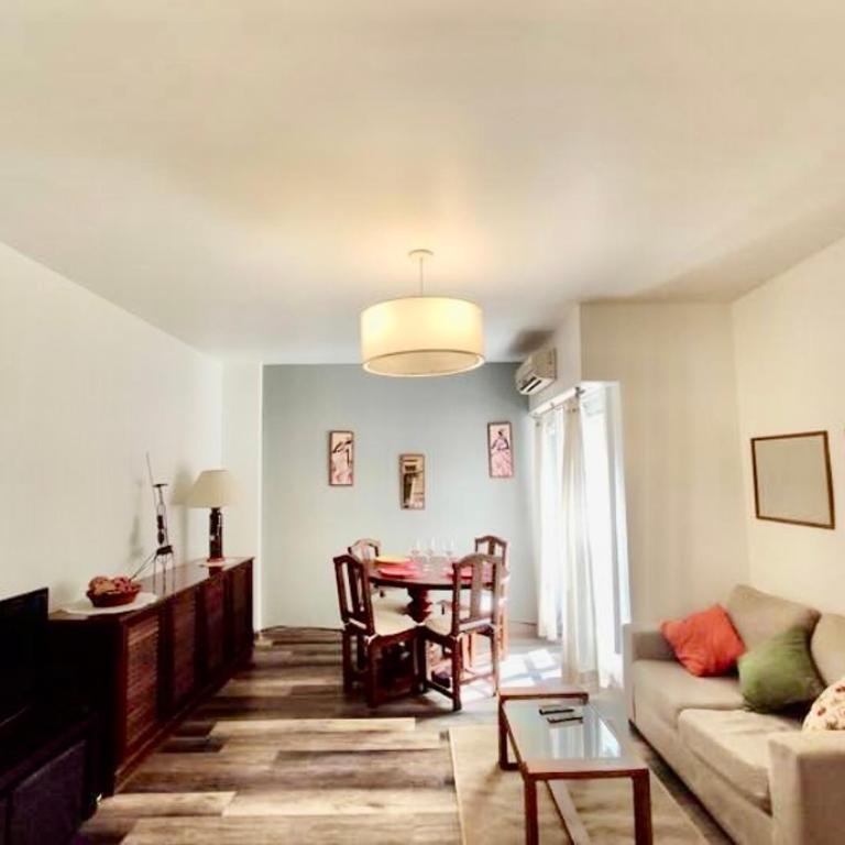 Cozy and bright apartment in Palermo Soho - Apartamento de 2 dormitorios - 8