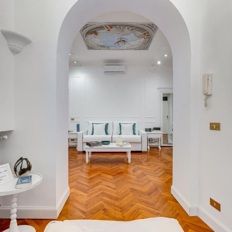 New opening Spagna Suite - Appartamento con 1 Camera da Letto - 45