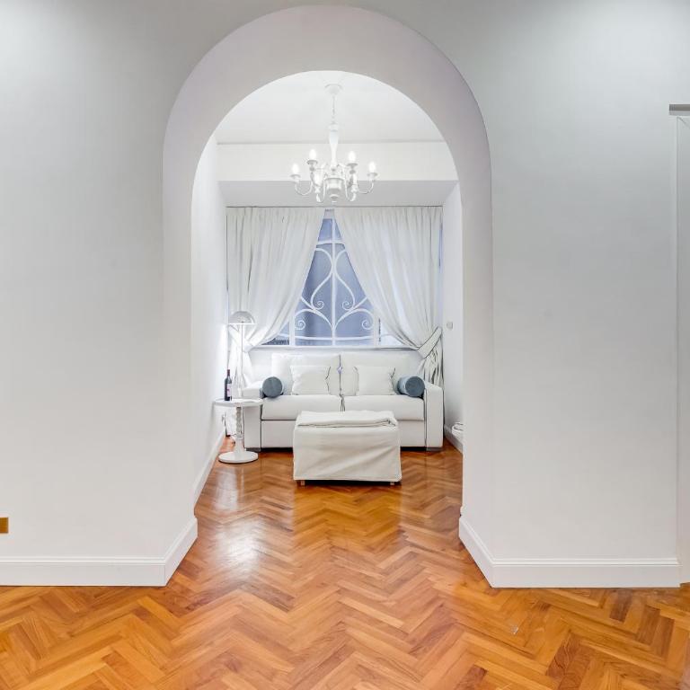 New opening Spagna Suite - Appartamento con 1 Camera da Letto - 46