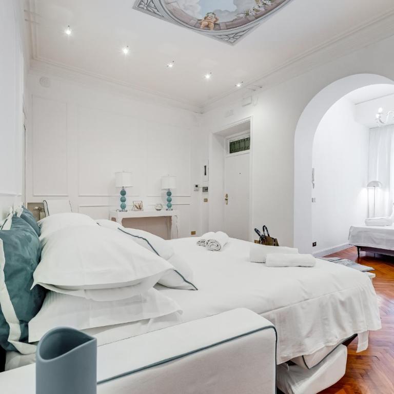 New opening Spagna Suite - Appartamento con 1 Camera da Letto - 47