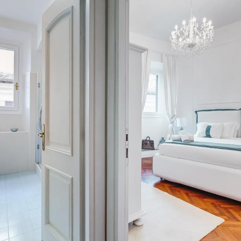 New opening Spagna Suite - Appartamento con 1 Camera da Letto - 49