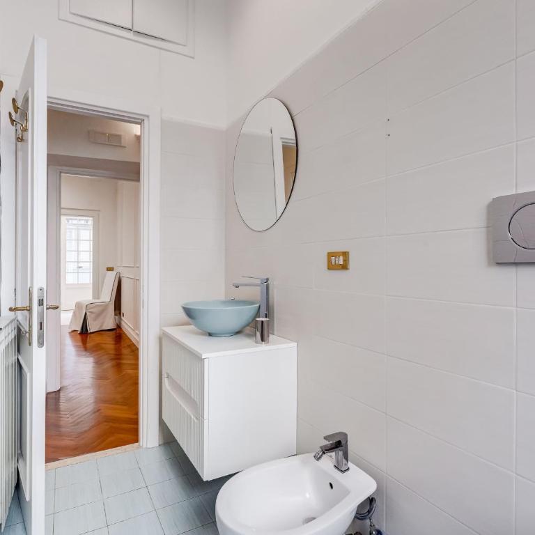 New opening Spagna Suite - Appartamento con 1 Camera da Letto - 50
