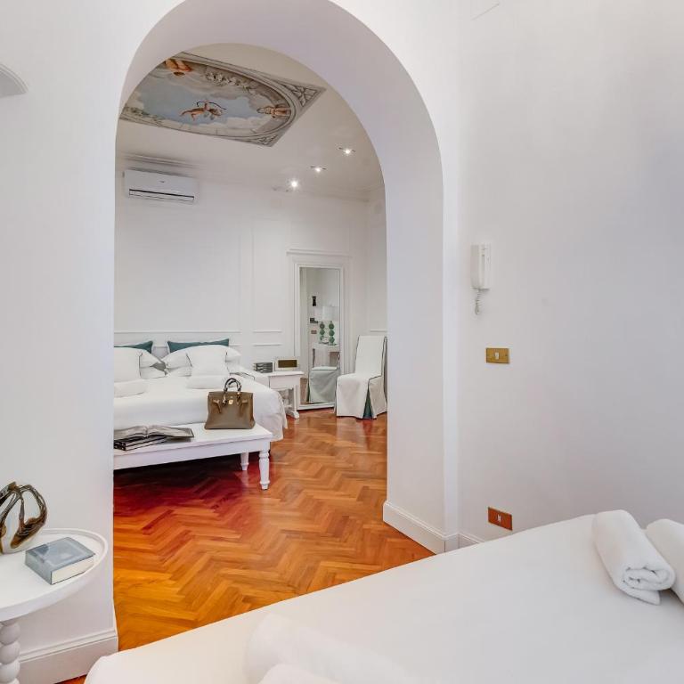 New opening Spagna Suite - Appartamento con 1 Camera da Letto - 51