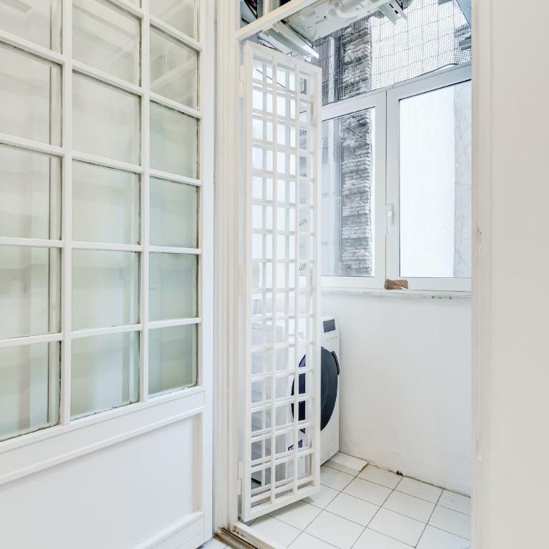 New opening Spagna Suite - Appartamento con 1 Camera da Letto - 52