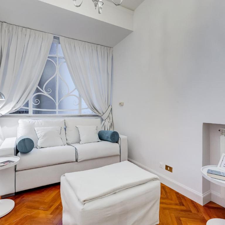 New opening Spagna Suite - Appartamento con 1 Camera da Letto - 54