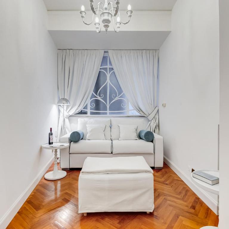New opening Spagna Suite - Appartamento con 1 Camera da Letto - 56